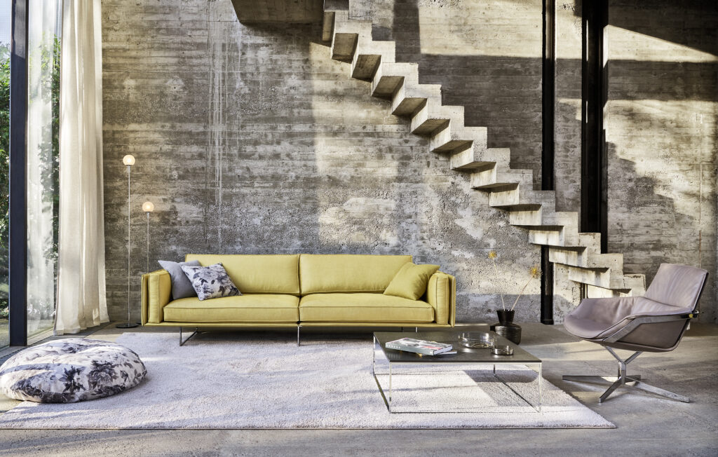 Lindemann Wohnkultur - Inneneinrichtung aus Bielefeld - Wände