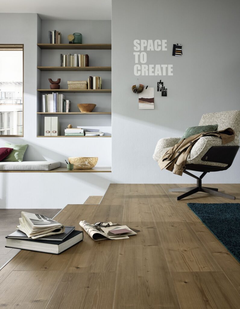 Lindemann Wohnkultur - Inneneinrichtung aus Bielefeld - Böden