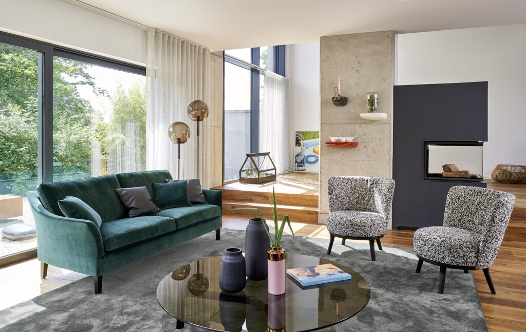 Lindemann Wohnkultur - Inneneinrichtung aus Bielefeld - Objekteinrichtung