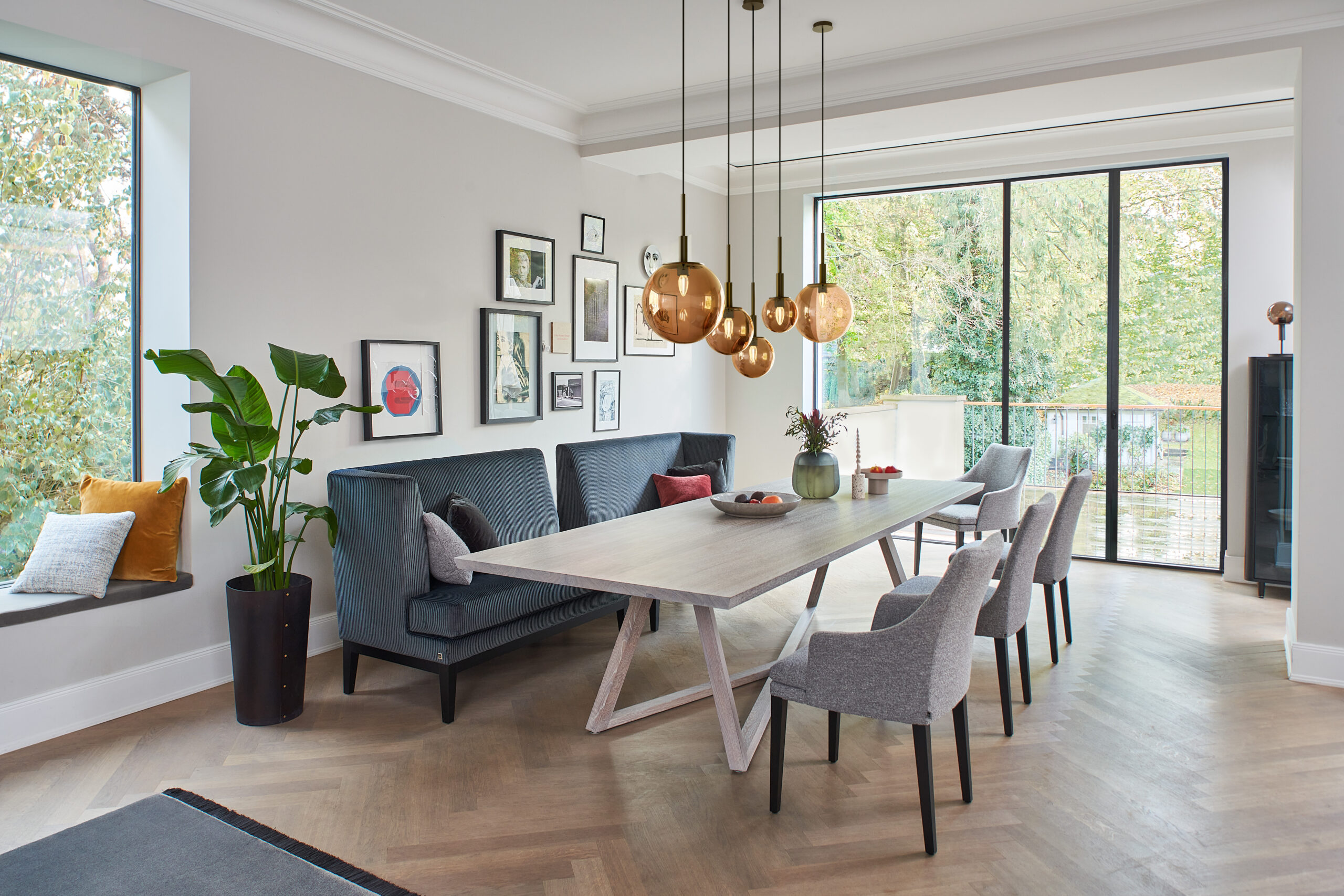 Lindemann Wohnkultur - Inneneinrichtung aus Bielefeld - Möbel