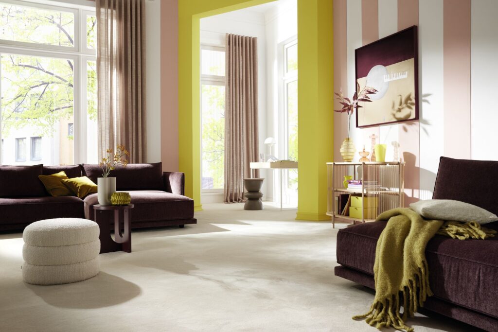 Lindemann Wohnkultur - Inneneinrichtung aus Bielefeld - Wände