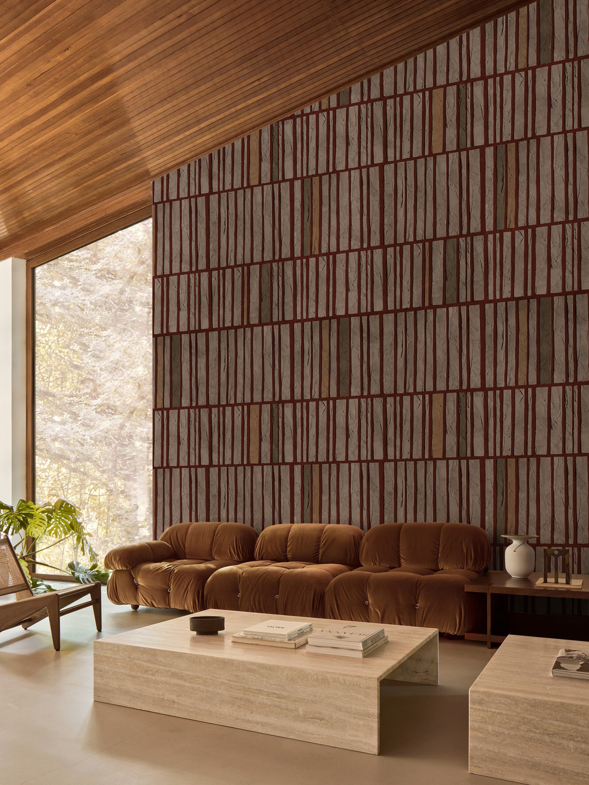 Lindemann Wohnkultur - Inneneinrichtung aus Bielefeld - Wände