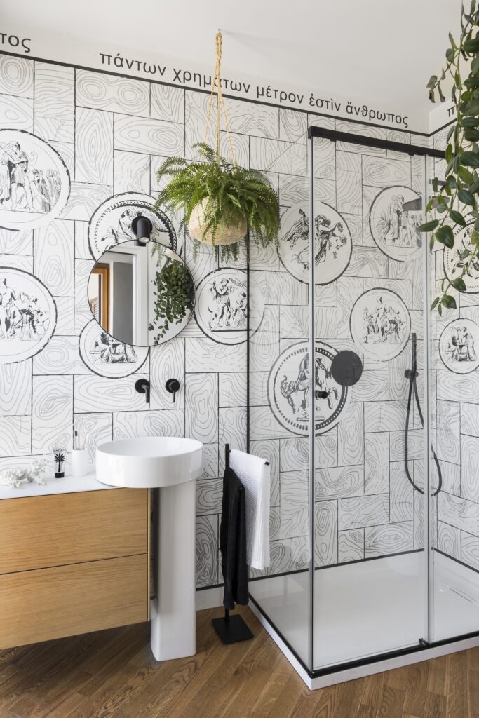 Lindemann Wohnkultur - Inneneinrichtung aus Bielefeld - Wände