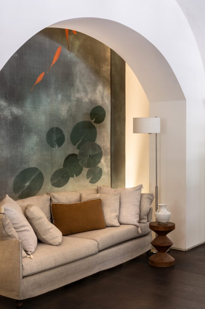 Lindemann Wohnkultur - Inneneinrichtung aus Bielefeld - Wände