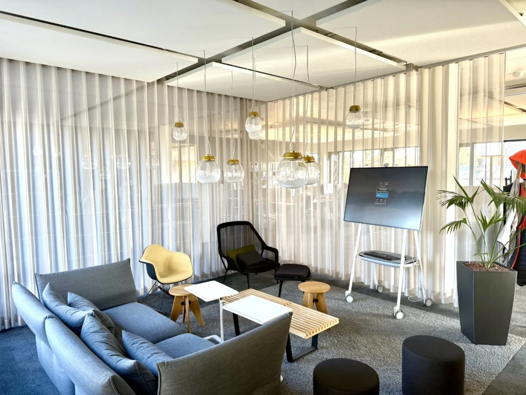 Lindemann Wohnkultur - Inneneinrichtung aus Bielefeld - Objekteinrichtung