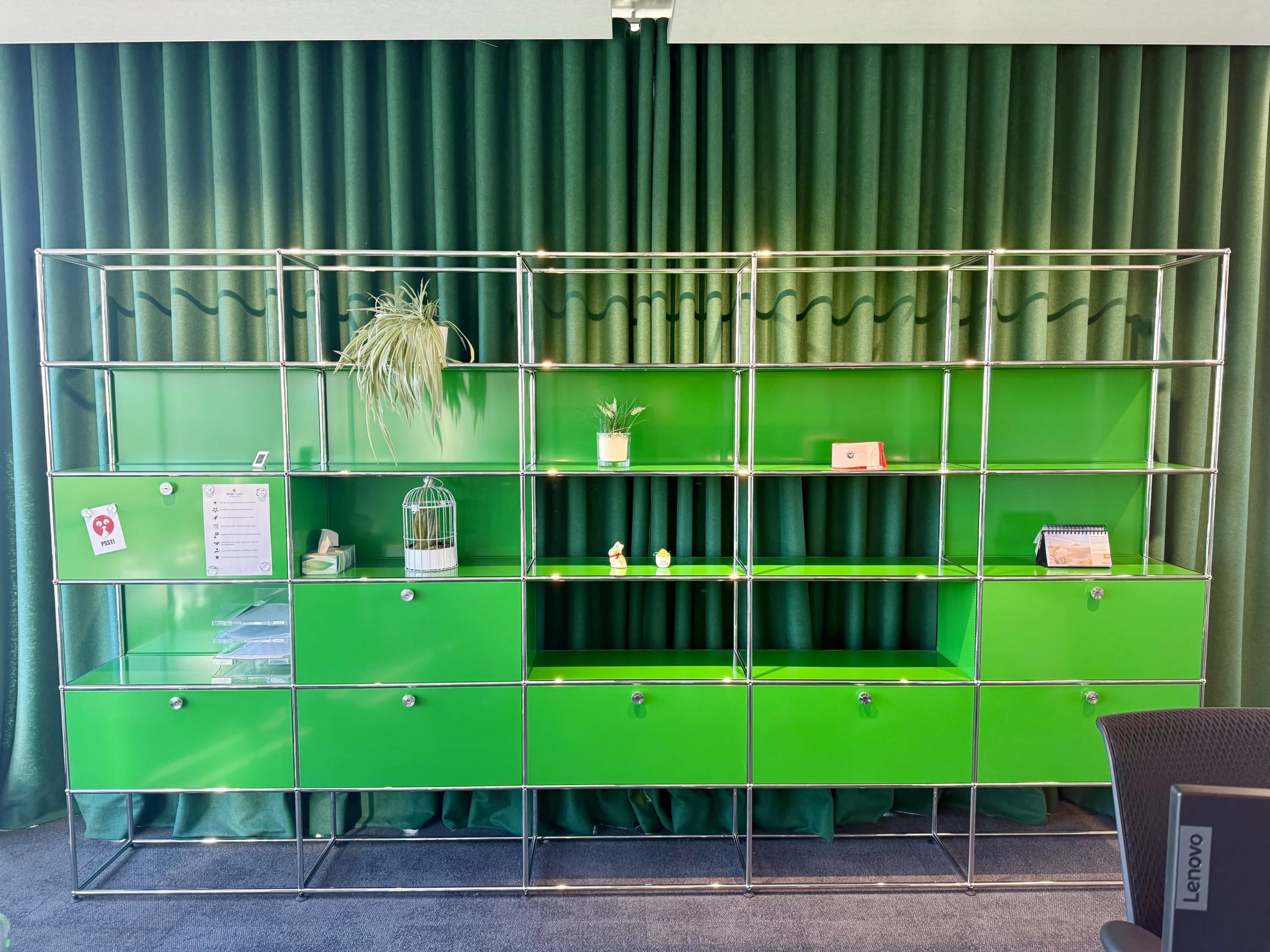 Lindemann Wohnkultur - Inneneinrichtung aus Bielefeld - Objekteinrichtung